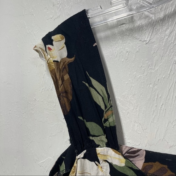 Vintage Button Crop S - Picture 5 of 5